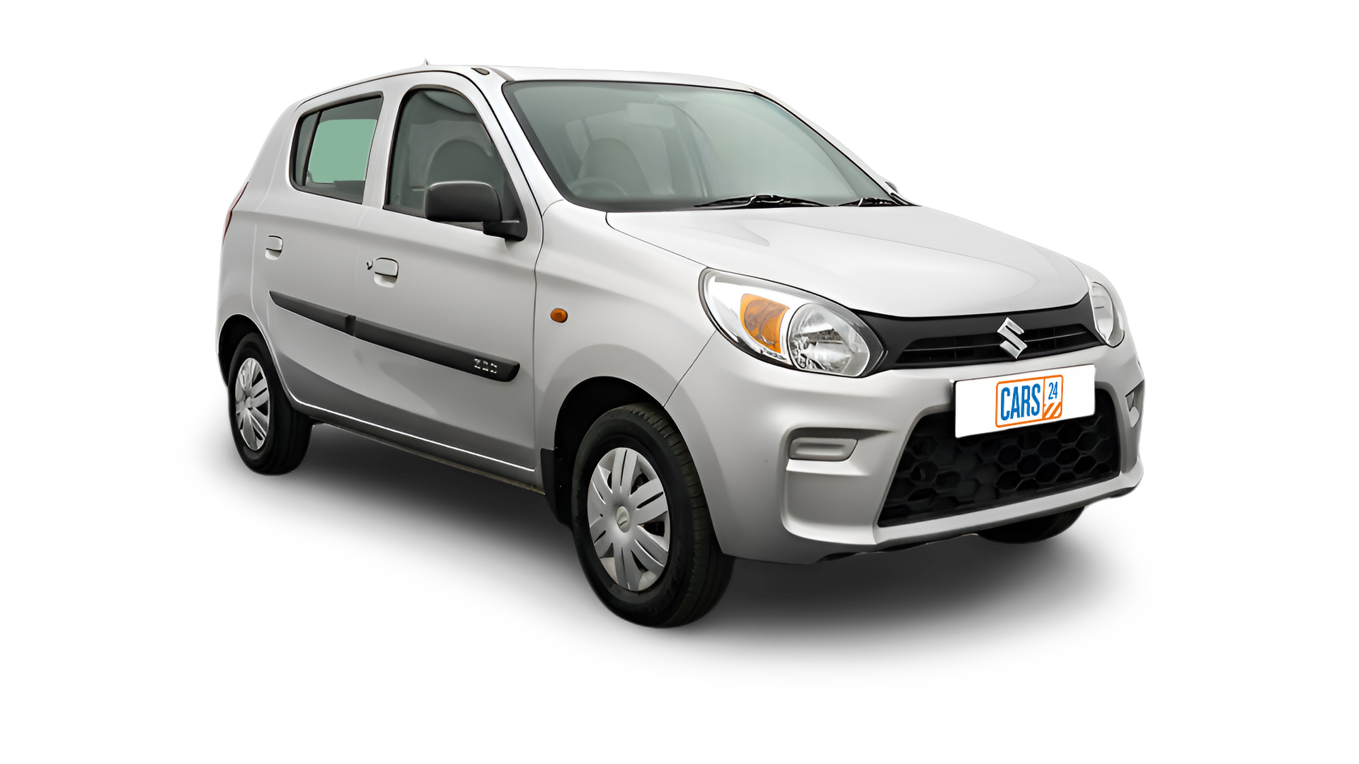Maruti Alto-img